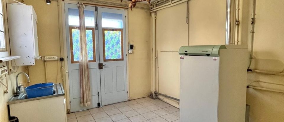 Maison 4 pièces de 100 m² à Narbonne (11100)