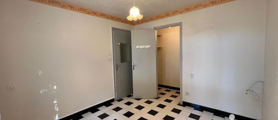 Maison 4 pièces de 100 m² à Narbonne (11100)