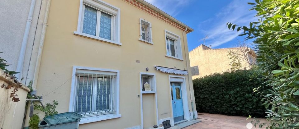 Maison 4 pièces de 100 m² à Narbonne (11100)