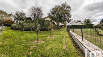 Maison traditionnelle 5 pièces de 155 m² à La Loubière (12740)