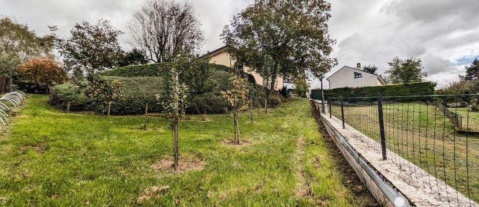 Maison traditionnelle 5 pièces de 155 m² à La Loubière (12740)