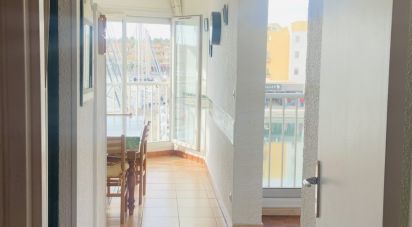 Duplex 4 pièces de 82 m² à Gruissan (11430)