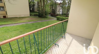 Apartment 5 rooms of 87 m² in Avon (77210)