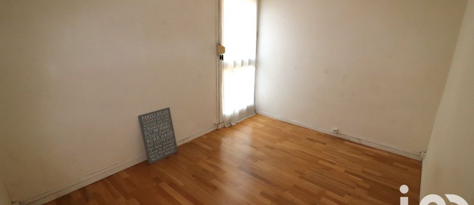 Appartement 5 pièces de 87 m² à Avon (77210)