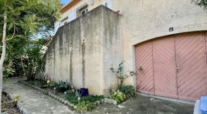 Maison 4 pièces de 112 m² à Montady (34310)