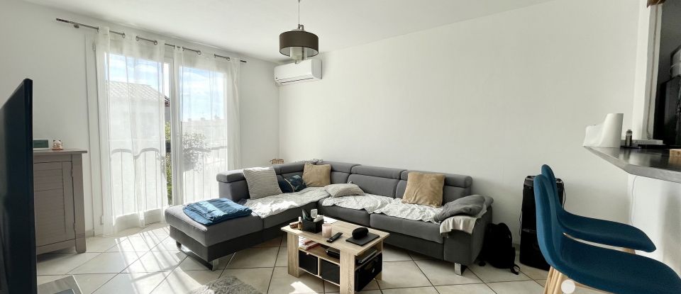 Maison 4 pièces de 112 m² à Montady (34310)