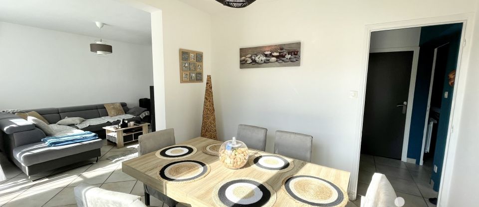 Maison 4 pièces de 112 m² à Montady (34310)