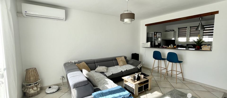 Maison 4 pièces de 112 m² à Montady (34310)