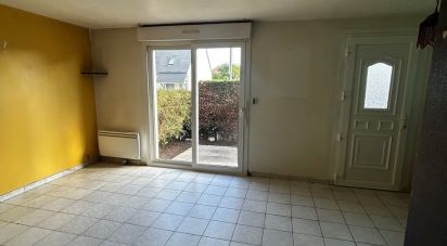 Town house 6 rooms of 113 m² in Mondeville (14120)