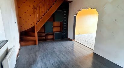 Town house 6 rooms of 113 m² in Mondeville (14120)