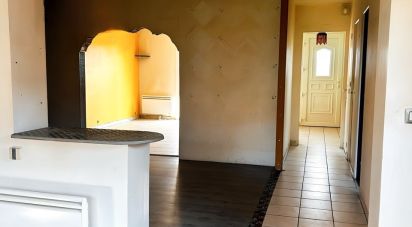 Town house 6 rooms of 113 m² in Mondeville (14120)