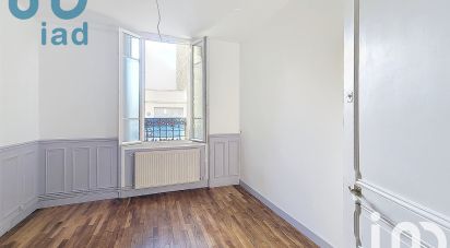 Appartement 3 pièces de 48 m² à Vitry-sur-Seine (94400)