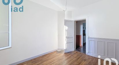 Appartement 3 pièces de 47 m² à Vitry-sur-Seine (94400)