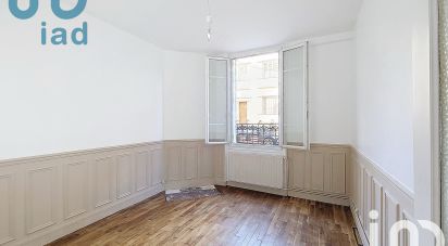 Appartement 3 pièces de 48 m² à Vitry-sur-Seine (94400)