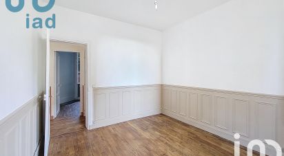 Appartement 3 pièces de 48 m² à Vitry-sur-Seine (94400)