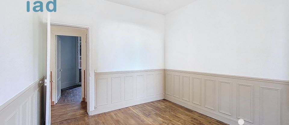 Appartement 3 pièces de 47 m² à Vitry-sur-Seine (94400)