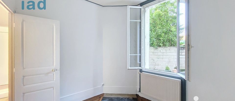 Appartement 3 pièces de 47 m² à Vitry-sur-Seine (94400)