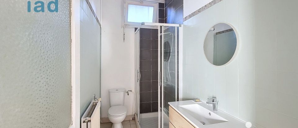 Appartement 3 pièces de 47 m² à Vitry-sur-Seine (94400)