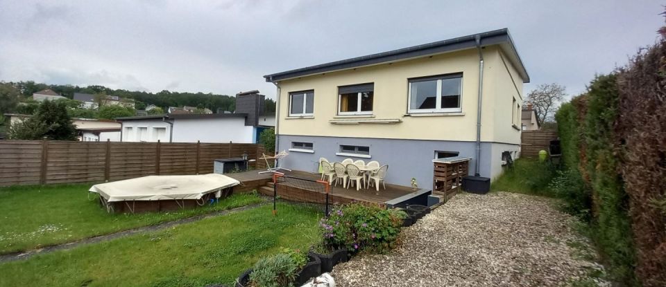 House 4 rooms of 104 m² in Schœneck (57350)