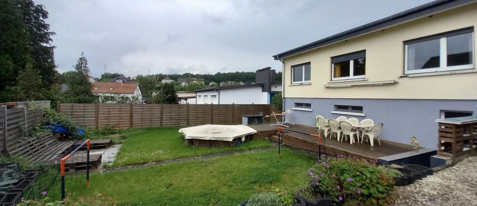 House 4 rooms of 104 m² in Schœneck (57350)