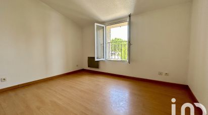 Duplex 2 rooms of 36 m² in Le Barp (33114)