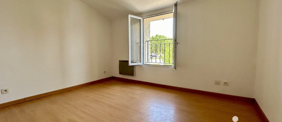 Duplex 2 pièces de 36 m² à Le Barp (33114)