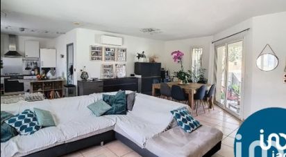 Maison 5 pièces de 111 m² à Gallargues-le-Montueux (30660)