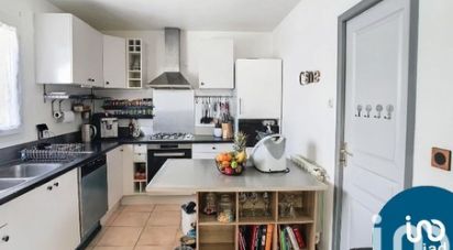 Maison 5 pièces de 111 m² à Gallargues-le-Montueux (30660)