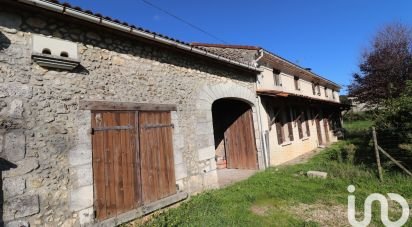 Maison de campagne 6 pièces de 137 m² à Montguyon (17270)