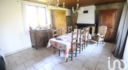 Maison rustique 6 pièces de 137 m² à Montguyon (17270)