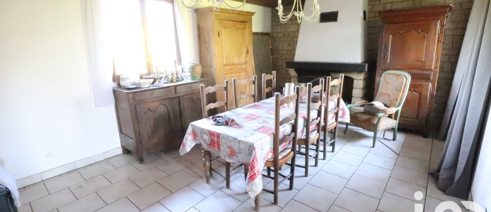 Country house 6 rooms of 137 m² in Montguyon (17270)