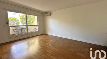 Appartement 3 pièces de 67 m² à Nogent-sur-Marne (94130)