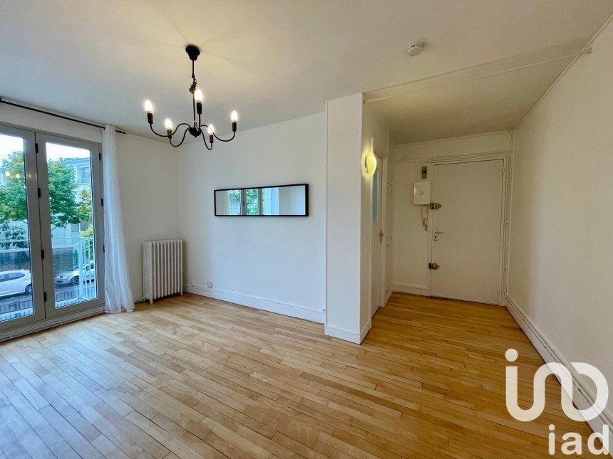 Appartement 3 pièces de 53 m² à Rueil-Malmaison (92500)