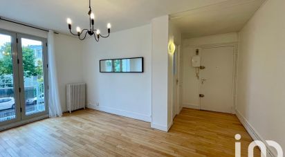 Apartment 3 rooms of 53 m² in Rueil-Malmaison (92500)