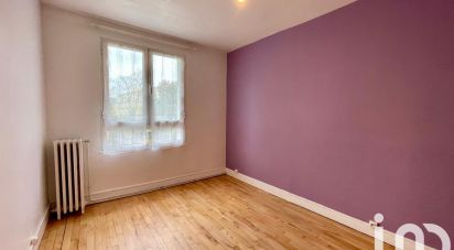 Appartement 3 pièces de 53 m² à Rueil-Malmaison (92500)