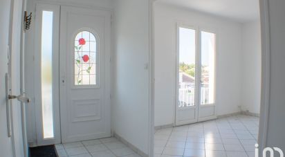 Maison 4 pièces de 97 m² à La Jarne (17220)