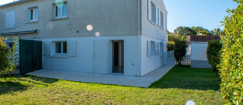 House 4 rooms of 97 m² in La Jarne (17220)