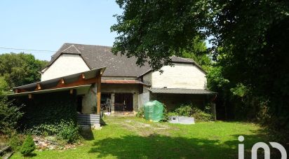 Barn conversion 4 rooms of 180 m² in Chéraute (64130)