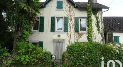 House 4 rooms of 76 m² in Chéraute (64130)