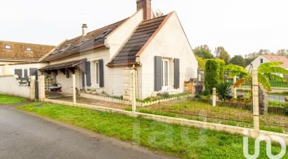 House 4 rooms of 86 m² in Saint-Léger-aux-Bois (60170)