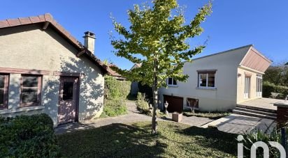 Traditional house 5 rooms of 118 m² in Dienville (10500)