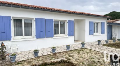 House 9 rooms of 174 m² in La Flotte (17630)