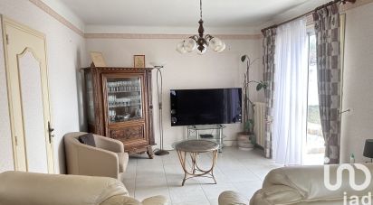 House 9 rooms of 174 m² in La Flotte (17630)