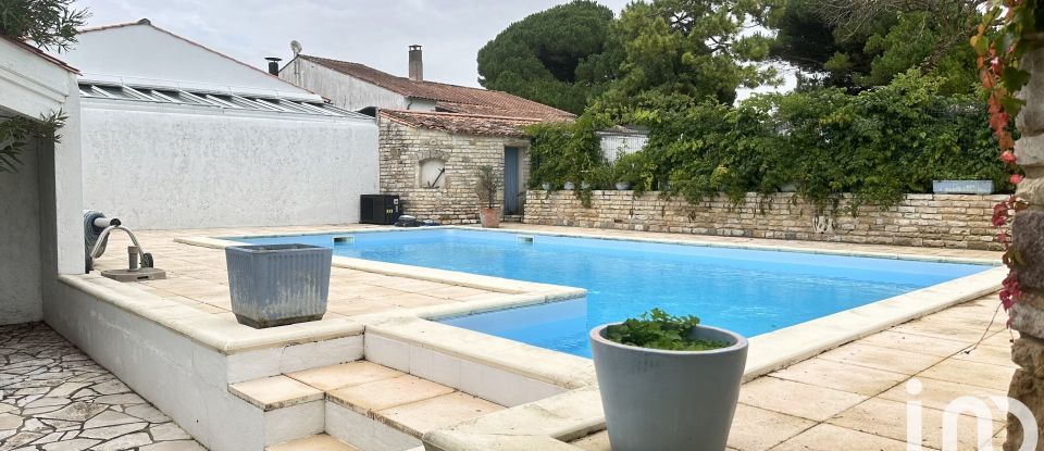 House 9 rooms of 174 m² in La Flotte (17630)