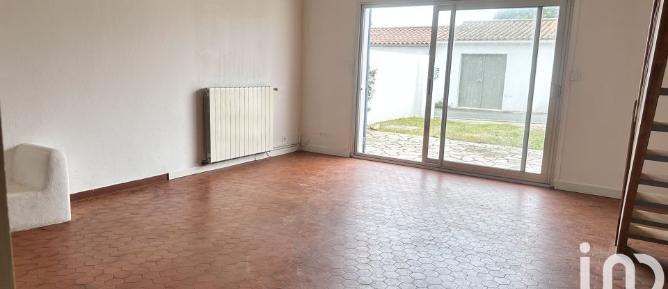 House 9 rooms of 174 m² in La Flotte (17630)