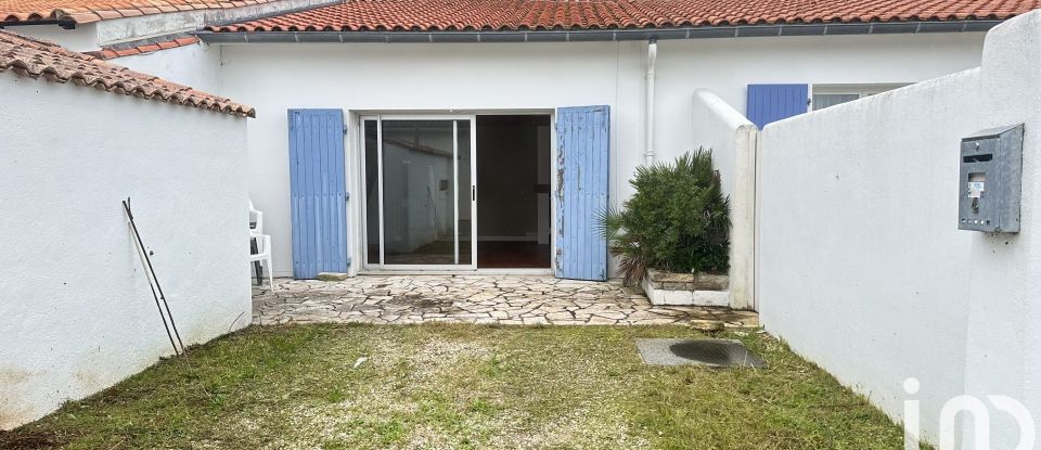 House 9 rooms of 174 m² in La Flotte (17630)