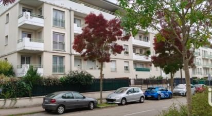 Studio 1 room of 29 m² in Mantes-la-Jolie (78200)