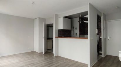 Studio 1 pièce de 29 m² à Mantes-la-Jolie (78200)