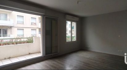 Studio 1 room of 29 m² in Mantes-la-Jolie (78200)