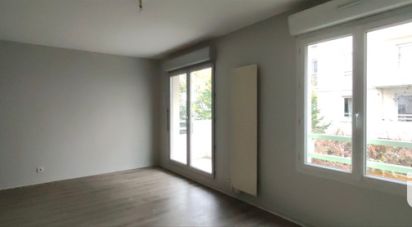 Studio 1 room of 29 m² in Mantes-la-Jolie (78200)